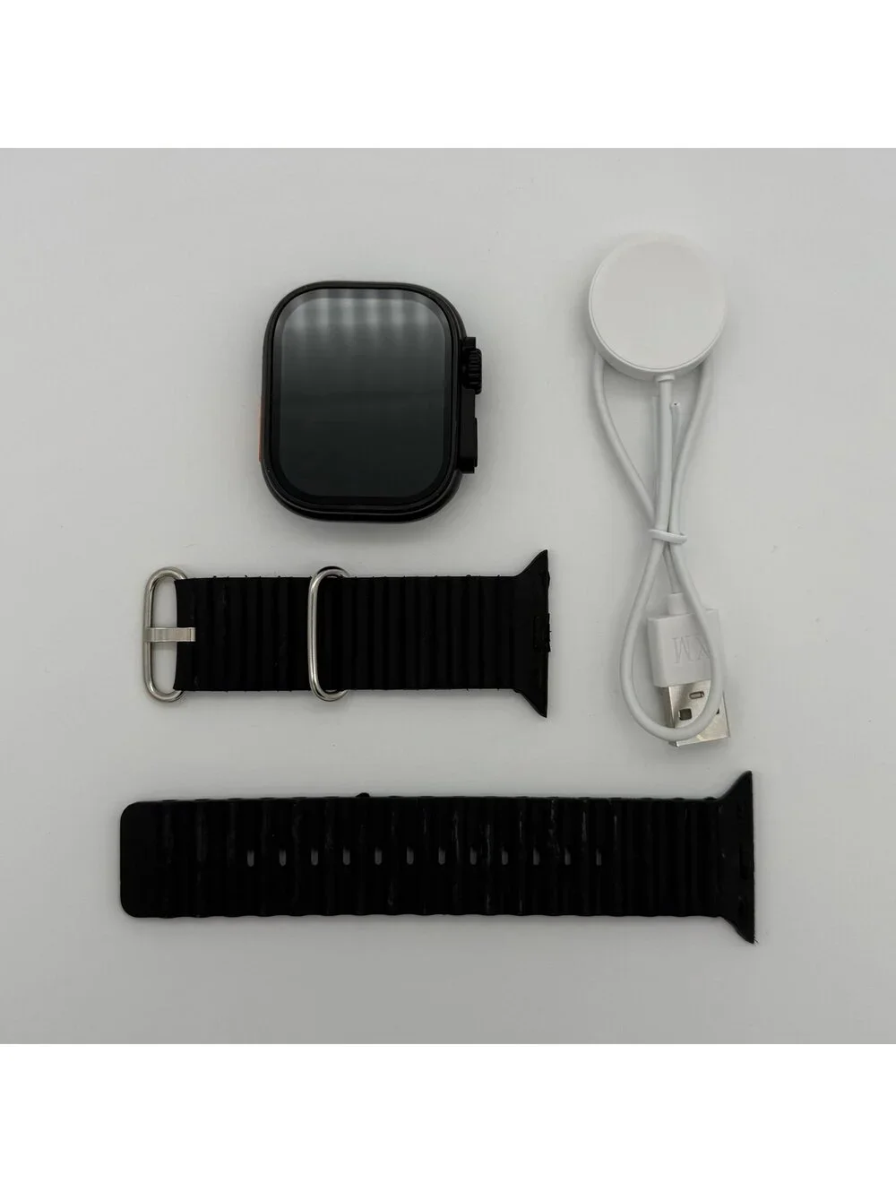 Smart Watch Bundle Charger Charging Cable Band